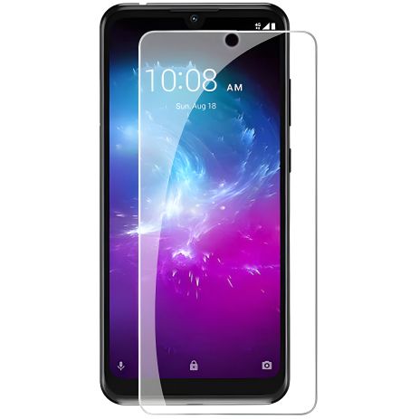 Защитное стекло PowerPlant для ZTE Blade A5 (2020) Защитное стекло PowerPlant для ZTE Blade A5 (2020)