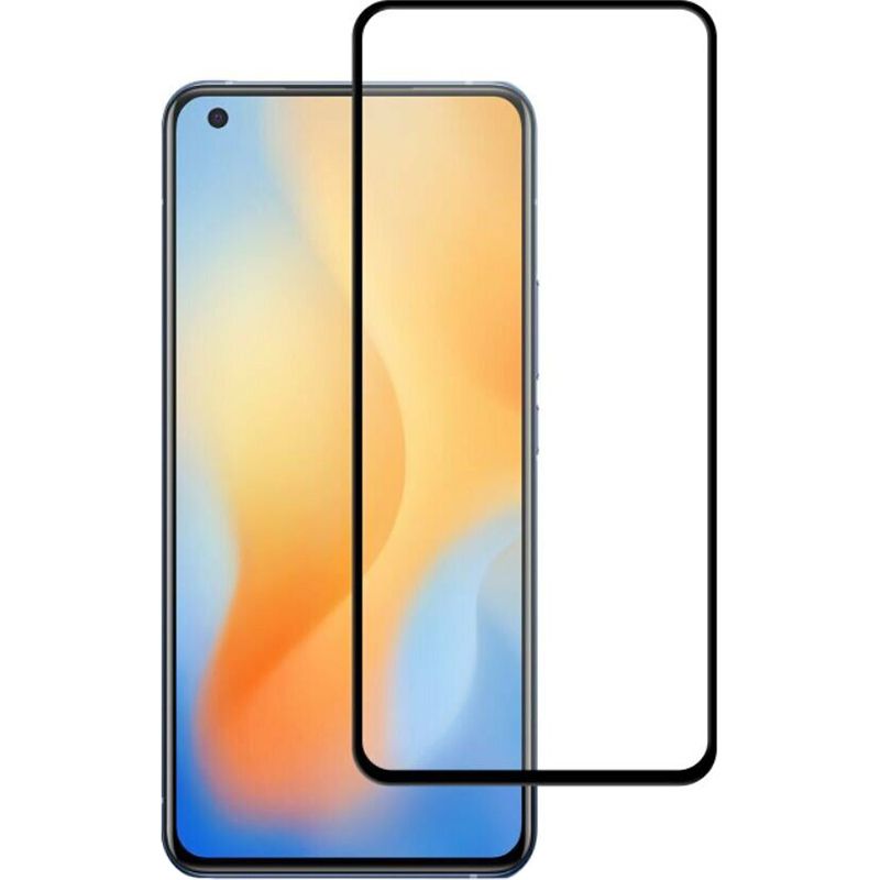 Защитное стекло Full screen PowerPlant для Vivo X50 Pro Защитное стекло Full screen PowerPlant для Vivo X50 Pro
