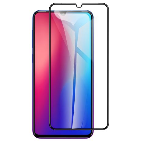 PowerPlant Full screen защитное стекло для Vivo Y11