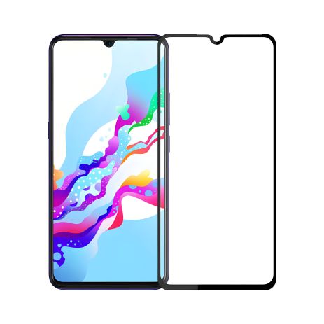 Захисне скло Full screen PowerPlant для Vivo V17 (ZFV-cd0c0adf)