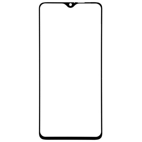 Защитное стекло Full screen PowerPlant для Xiaomi Redmi Note 8 Pro, Black Защитное стекло Full screen PowerPlant для Xiaomi Redmi Note 8 Pro, Black