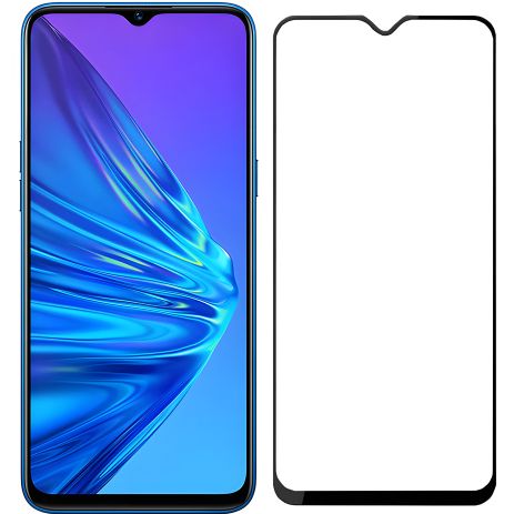 PowerPlant Захисне скло для Xiaomi Redmi 9 Full screen PowerPlant Захисне скло для Xiaomi Redmi 9 Full screen