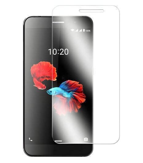 Захисне скло PowerPlant для ZTE Blade A910 – Екранний протектор