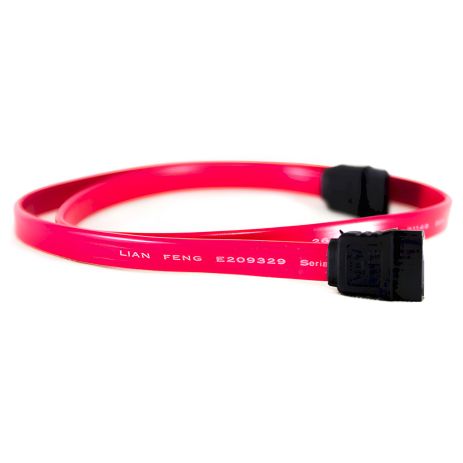 SATA-кабель 0.5м PowerPlant SATA-кабель 0.5м PowerPlant