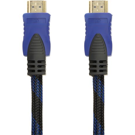 PowerPlant HDMI - HDMI Video Cable, 0.75m, Gold-Plated Connectors, 1.4V PowerPlant HDMI - HDMI Video Cable, 0.75m, Gold-Plated Connectors, 1.4V