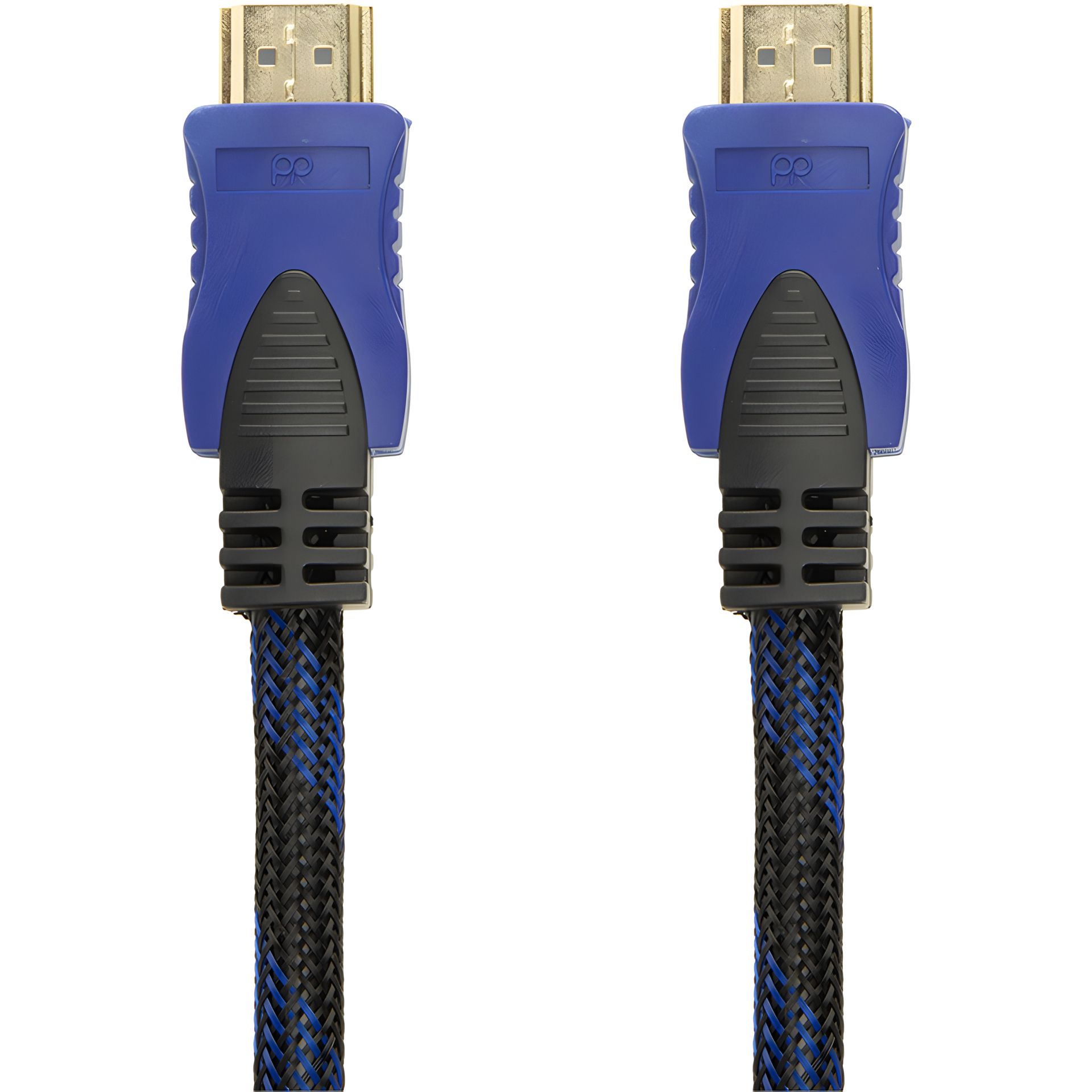 PowerPlant HDMI - HDMI Video Cable, 0.75m, Gold-Plated Connectors, 1.4V PowerPlant HDMI - HDMI Video Cable, 0.75m, Gold-Plated Connectors, 1.4V
