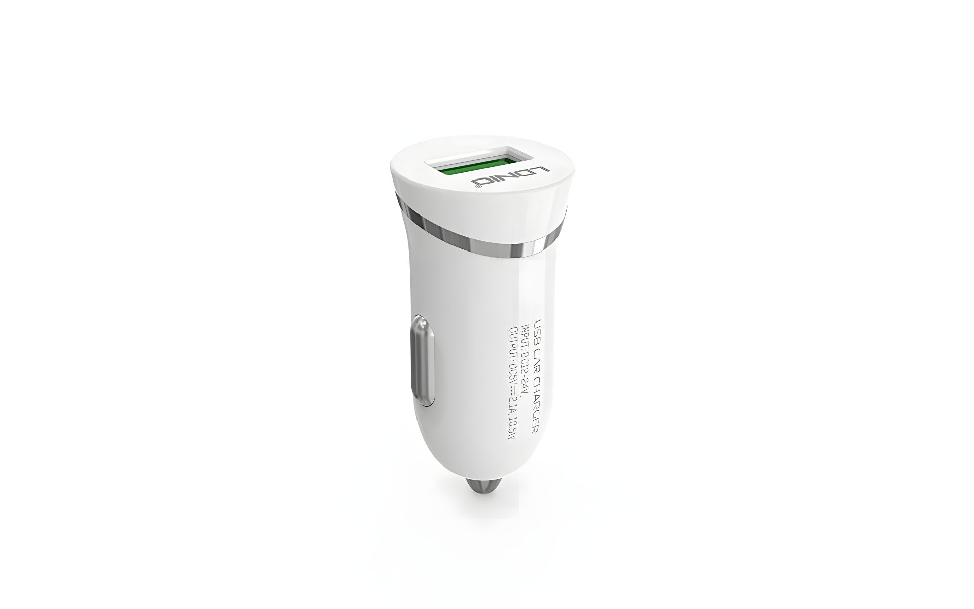 ΠΠ²ΡΠΎΠΌΠΎΠ±ΠΈΠ»ΡΠ½ΠΎΠ΅ ΠΠ£ LDNIO DL-C12 1USB 5V 2.1A + Cable Lightning White ΠΠ²ΡΠΎΠΌΠΎΠ±ΠΈΠ»ΡΠ½ΠΎΠ΅ ΠΠ£ LDNIO DL-C12 1USB 5V 2.1A + Cable Lightning White