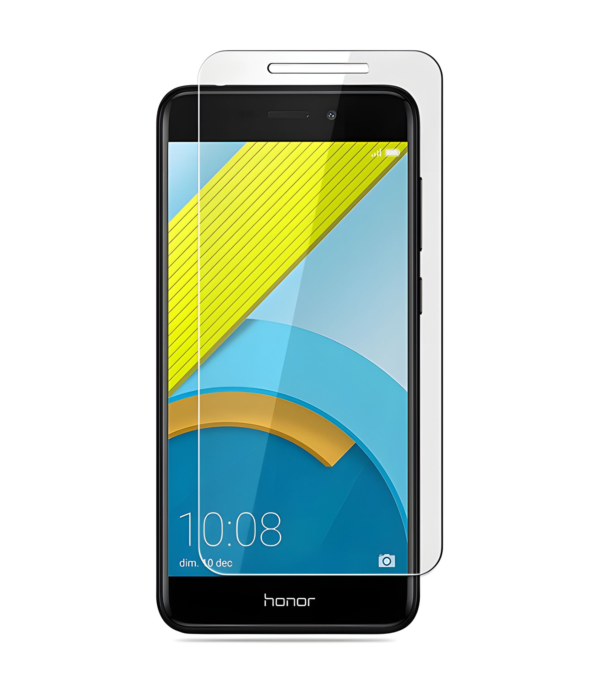 Защитное стекло PowerPlant для Honor 6C Pro Защитное стекло PowerPlant для Honor 6C Pro