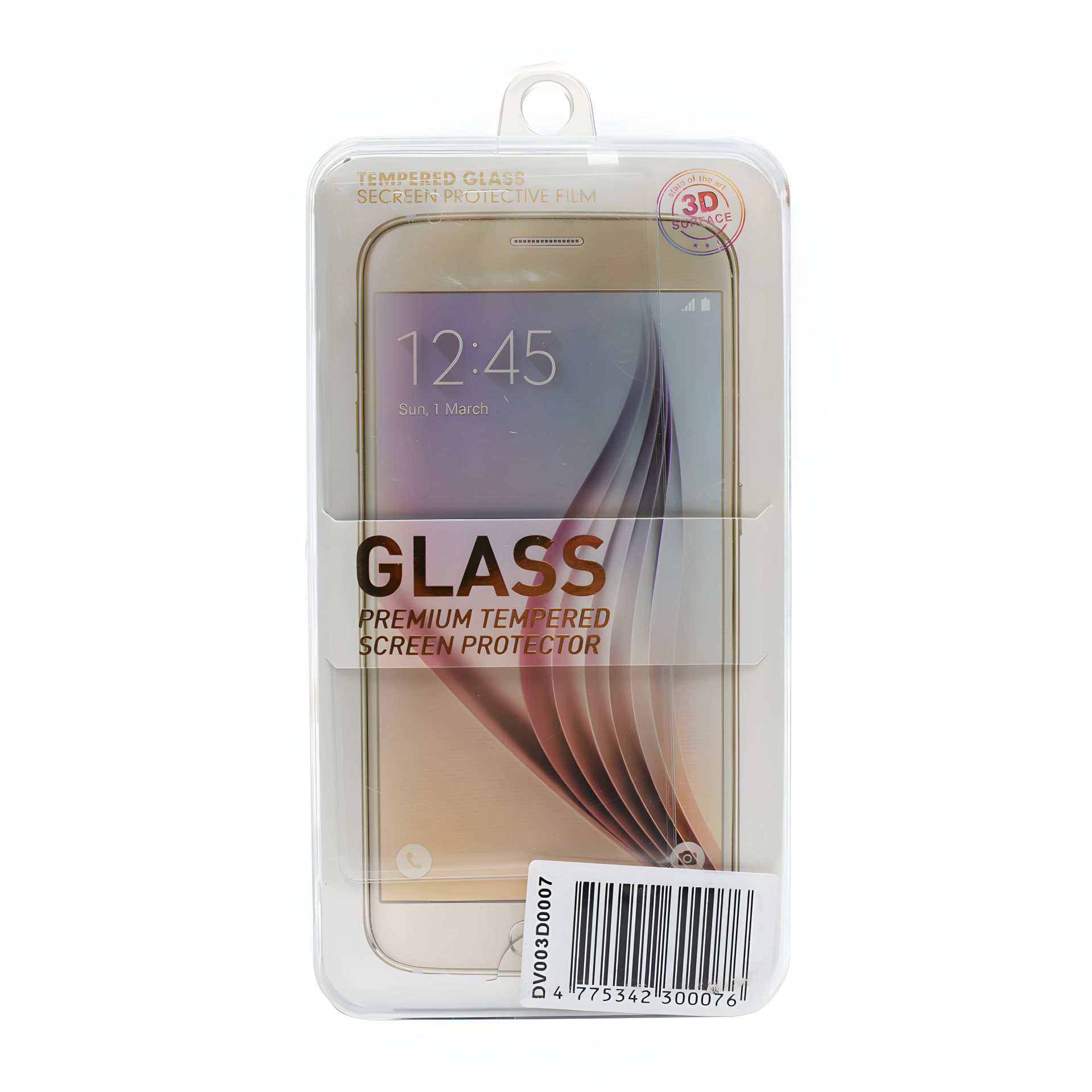 Защитное стекло 3D PowerPlant для Huawei P9 Clear Защитное стекло 3D PowerPlant для Huawei P9 Clear