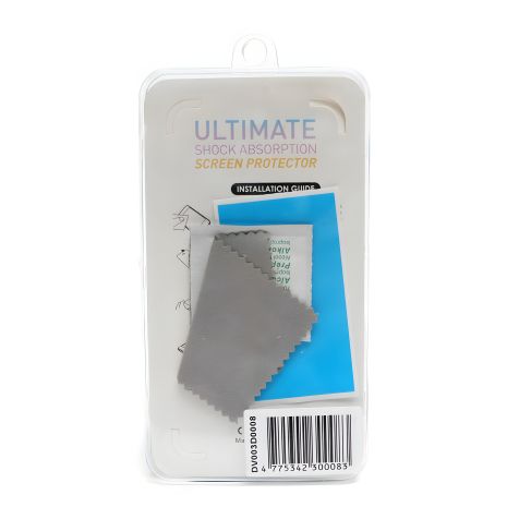 3D защита PowerPlant для стекла Huawei P9 Plus