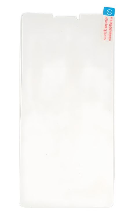 Захисне скло PowerPlant для Huawei Honor Note 8