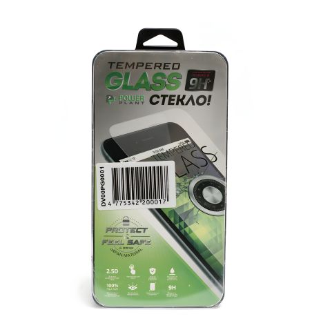 Защитное стекло PowerPlant для Huawei P20 Lite
