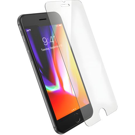 Приватное защитное стекло PowerPlant для Apple iPhone 6