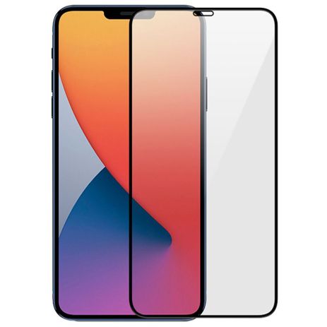 ΠΠ°Ρ
ΠΈΡΠ½Π΅ ΡΠΊΠ»ΠΎ Full screen PowerPlant Π΄Π»Ρ Apple iPhone 12 Pro Max, Black ΠΠ°Ρ
ΠΈΡΠ½Π΅ ΡΠΊΠ»ΠΎ Full screen PowerPlant Π΄Π»Ρ Apple iPhone 12 Pro Max, Black