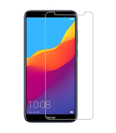 Защитное стекло PowerPlant для Honor 7C Pro