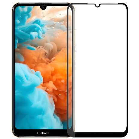 ΠΠ°Ρ
ΠΈΡΠ½Π΅ ΡΠΊΠ»ΠΎ Full screen PowerPlant Π΄Π»Ρ Huawei Y7 (2019), Black ΠΠ°Ρ
ΠΈΡΠ½Π΅ ΡΠΊΠ»ΠΎ Full screen PowerPlant Π΄Π»Ρ Huawei Y7 (2019), Black