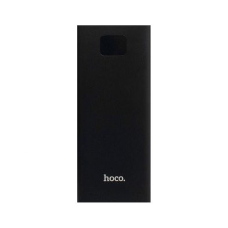 Повербанк Hoco J46 Star Ocean 10000 mAh Чёрный