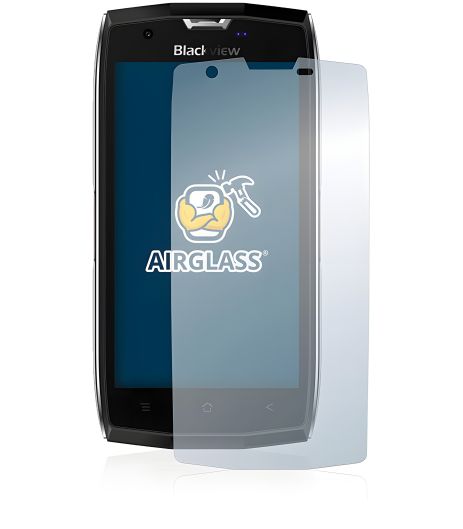 Захисне скло PowerPlant для Blackview BV7000 Захисне скло PowerPlant для Blackview BV7000