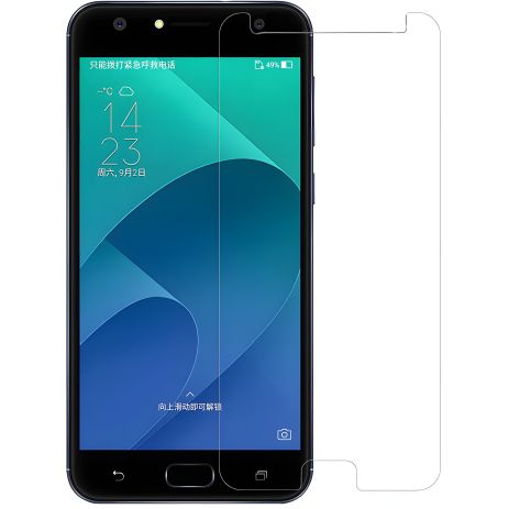 Захисне скло PowerPlant для Asus Zenfone 4 Selfie Pro (ZD552KL) Захисне скло PowerPlant для Asus Zenfone 4 Selfie Pro (ZD552KL)