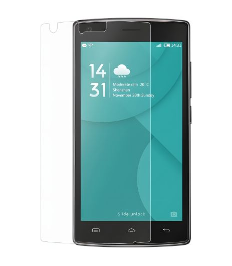 Защитное стекло PowerPlant для Doogee X5 Max Защитное стекло PowerPlant для Doogee X5 Max