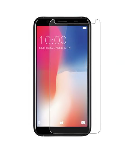 Захисне скло PowerPlant для Doogee X55 Захисне скло PowerPlant для Doogee X55