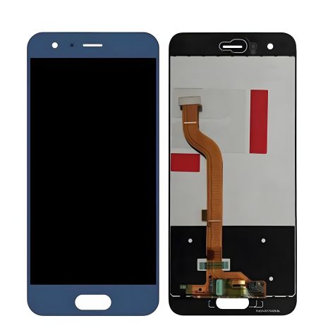 Huawei Honor 9 (STF-L09/ STF-L19) синий дисплей (LCD) с сенсором