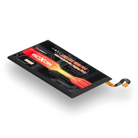 Акумулятор Moxom Samsung A205/A305/A307/A505 Galaxy A20/A30/A30s/A50 (EB-BA505ABE) (4000 mah)