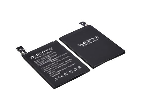 Акумулятор для Hoco Xiaomi BN48 Redmi Note 6 Pro