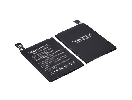 Hoco Аккумулятор BN48 для Xiaomi Redmi Note 6 Pro Hoco Аккумулятор BN48 для Xiaomi Redmi Note 6 Pro