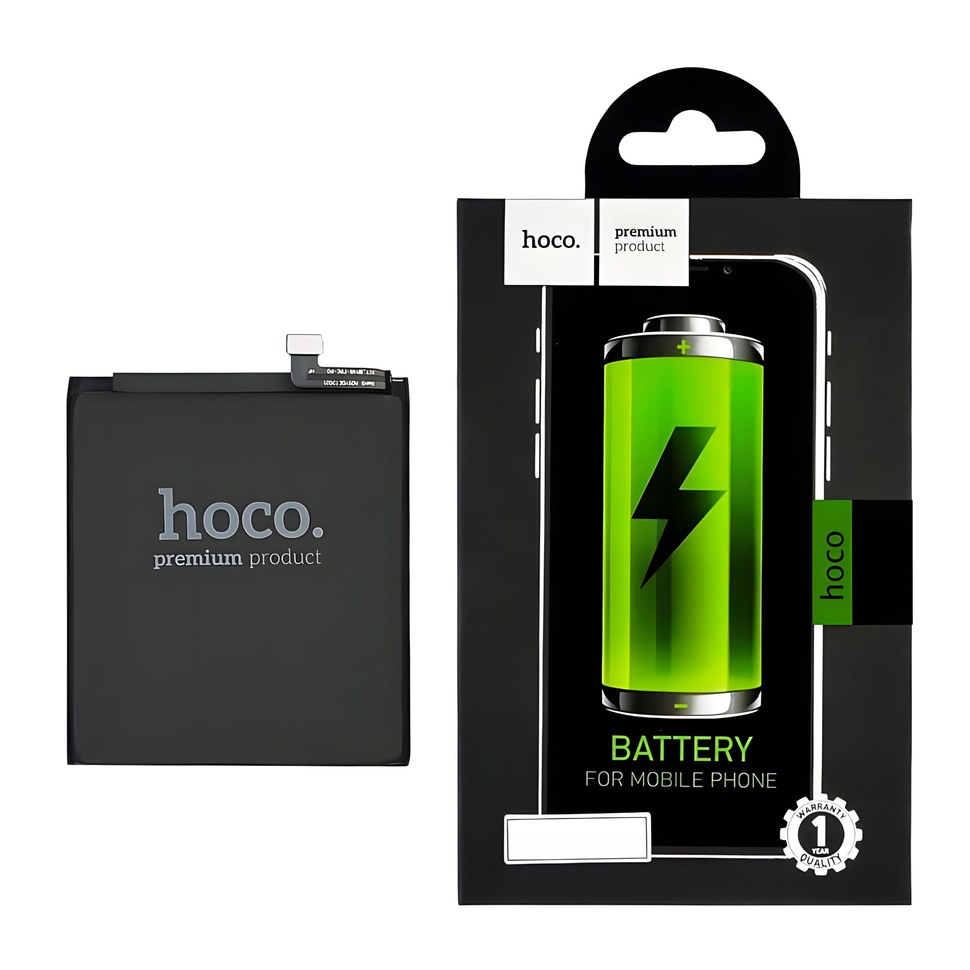 Аккумулятор Hoco Xiaomi BM4R Mi10 Lite Аккумулятор Hoco Xiaomi BM4R Mi10 Lite