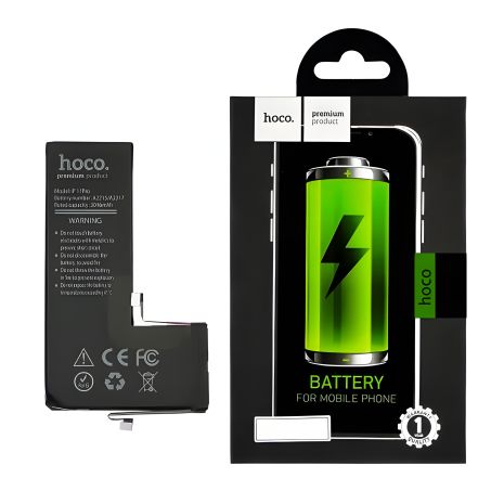 Акумулятор Hoco iPhone 11 Pro 3046 mAh
