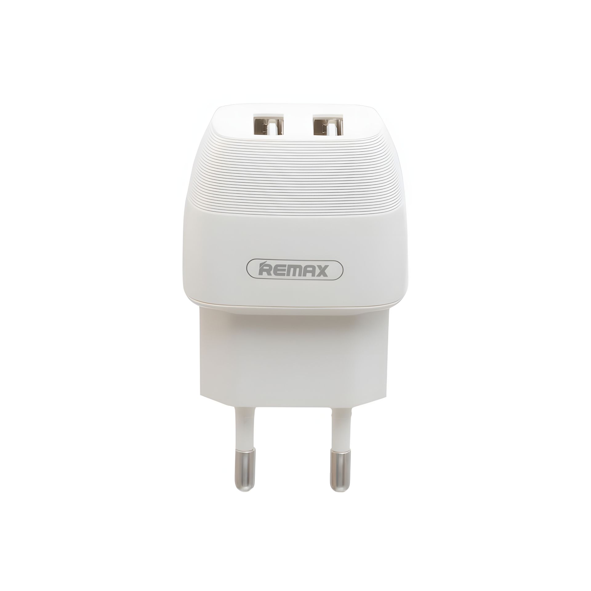 Зарядний пристрій Remax RP-U29 Flinc 2.1A 2USB white Зарядний пристрій Remax RP-U29 Flinc 2.1A 2USB white