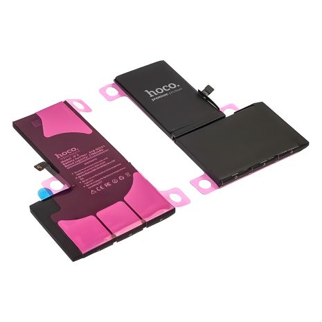 Покращений акумулятор Hoco iPhone X, 3100mAh