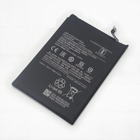 Аккумулятор для Xiaomi Poco M3 / Redmi 9T / BN62 [Original PRC] 12 мес. гарантии