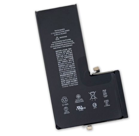 Акумулятор Hoco iPhone 11 Pro Max 3969 mAh