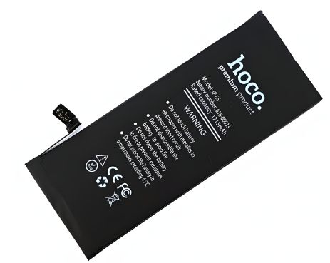 Акумулятор Hoco iPhone 6S (посилений) 2280mAh