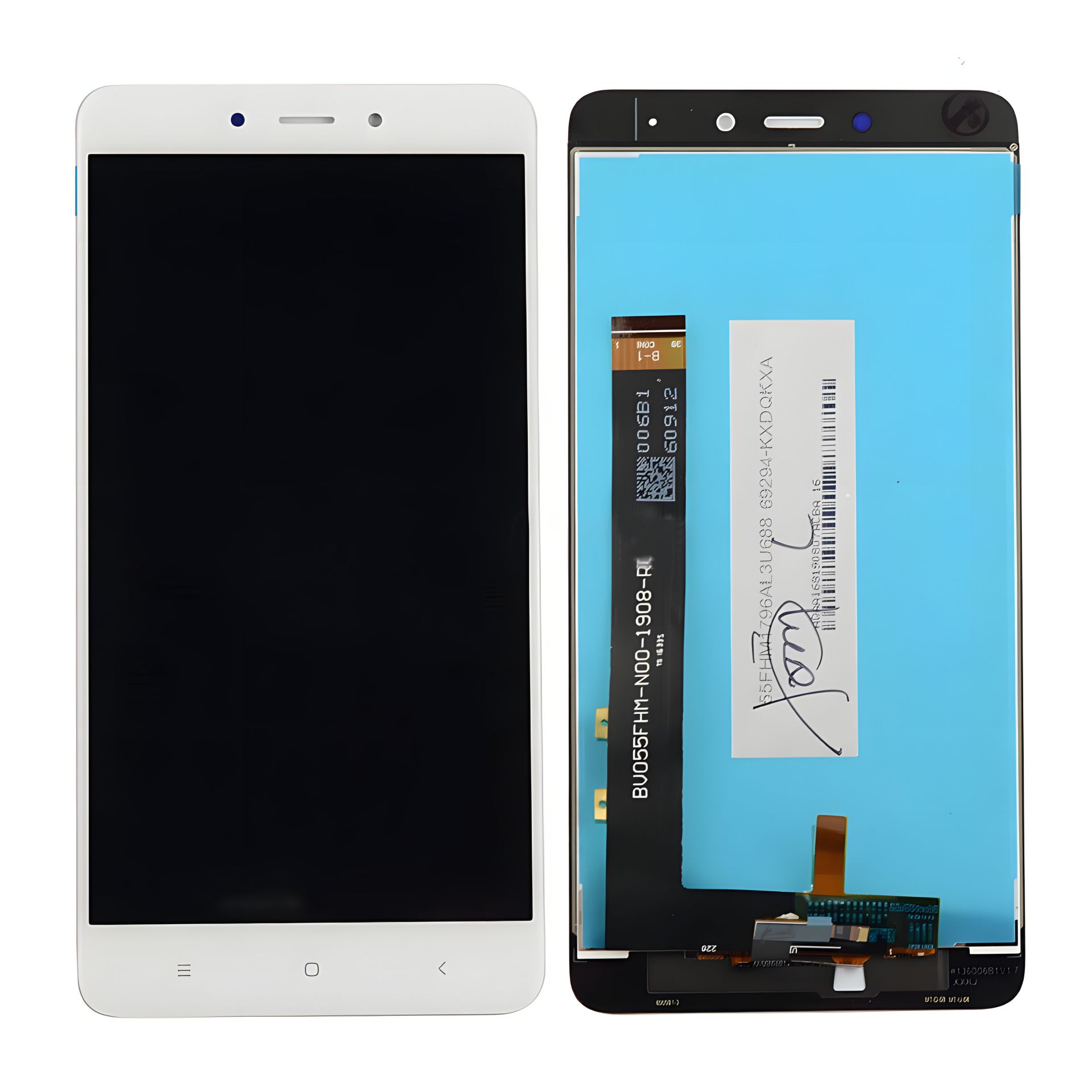 ΠΠΈΡΠΏΠ»Π΅ΠΉ (LCD) Xiaomi Redmi Note 4 ΡΠ· ΡΠ΅Π½ΡΠΎΡΠΎΠΌ Π±ΡΠ»ΠΈΠΉ ΠΠΈΡΠΏΠ»Π΅ΠΉ (LCD) Xiaomi Redmi Note 4 ΡΠ· ΡΠ΅Π½ΡΠΎΡΠΎΠΌ Π±ΡΠ»ΠΈΠΉ