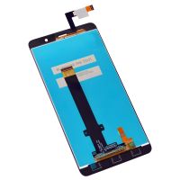 Дисплей с сенсором Xiaomi золотой Redmi Note 3/Note 3 Pro Дисплей с сенсором Xiaomi золотой Redmi Note 3/Note 3 Pro