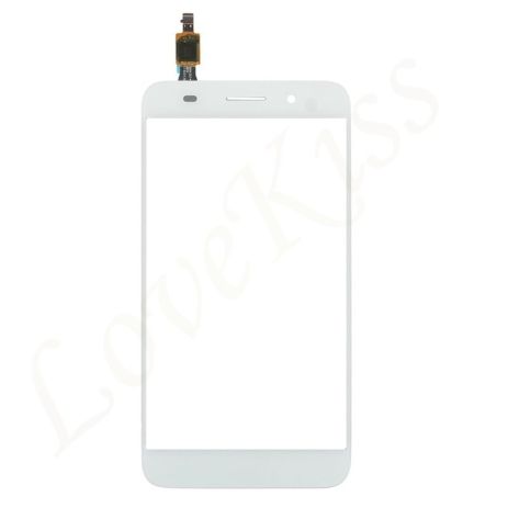 Тачскрин Huawei Y3 2017 білий