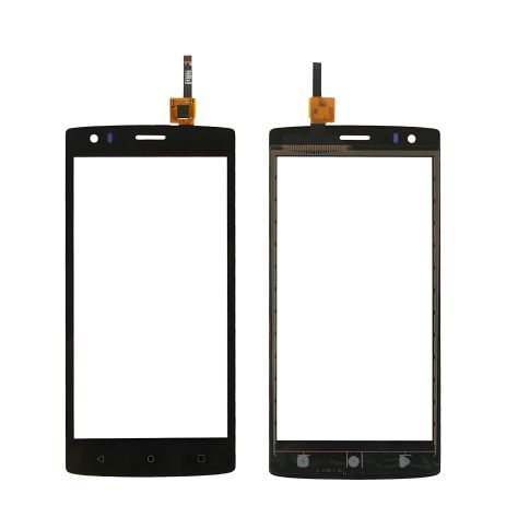 Prestigio 3507/3527/5502 Чёрный Тачскрин Prestigio 3507/3527/5502 Чёрный Тачскрин