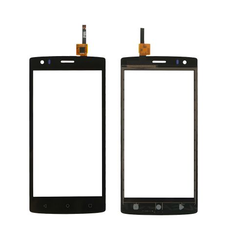 Prestigio 3507/3527/5502 Чёрный Тачскрин
