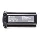 Акумулятор PowerPlant Canon NP-E3 2200mAh, 12V, 26.4Wh