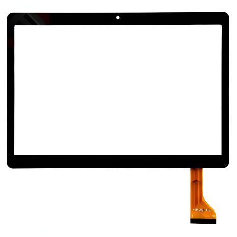 Тачскрин Nomi Stella 3G (156*222) C09600 (p/n: MF-808-096F) черный