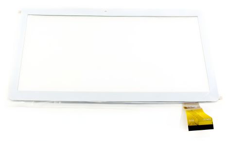 Тачскрин Nomi C09600 (156*222) Stella 3G (p/ n: MF-808-096F) білий