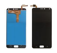 Дисплей Asus ZenFone 4 Max/Pro (ZC554KL) (LCD) с чёрным сенсором