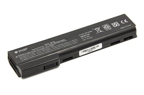 Аккумулятор PowerPlant для ноутбуков HP EliteBook 8460p (HSTNN-I90C, HP8460LH) 10.8V 4400mAh