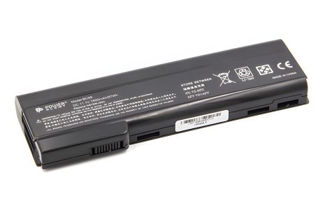 Аккумулятор PowerPlant для ноутбуков HP EliteBook 8460w Series (628369-421, HP8460LP) 11.1V 7800mAh Аккумулятор PowerPlant для ноутбуков HP EliteBook 8460w Series (628369-421, HP8460LP) 11.1V 7800mAh