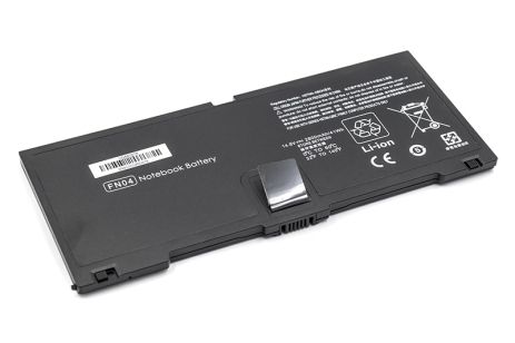 Акумулятори PowerPlant для ноутбуків HP ProBook 5330m (HSTNN-DB0H) 14.4V 2800mAh Акумулятори PowerPlant для ноутбуків HP ProBook 5330m (HSTNN-DB0H) 14.4V 2800mAh