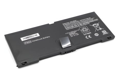 Ноутбучні акумулятори PowerPlant для HP ProBook 5330m (HSTNN-DB0H) 14.4V 2800mAh