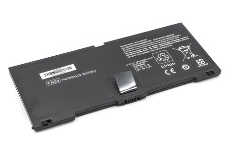 Аккумулятор PowerPlant для ноутбуков HP ProBook 5330m (HSTNN-DB0H) 14.4V 2800mAh Аккумулятор PowerPlant для ноутбуков HP ProBook 5330m (HSTNN-DB0H) 14.4V 2800mAh